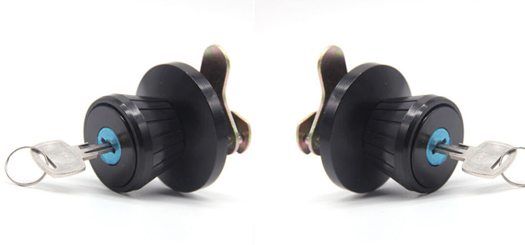 Cabinet Knob Lock Kerman