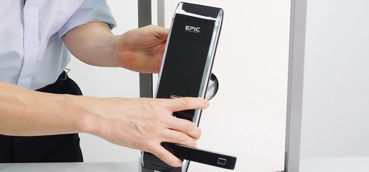 Digital Lock Installation Kerman