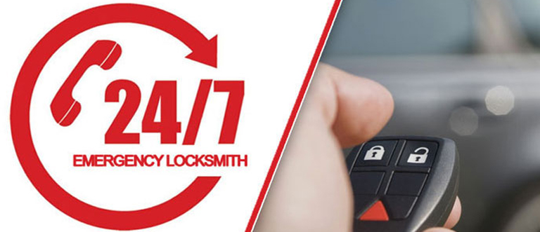 Emergency Locksmith Kerman