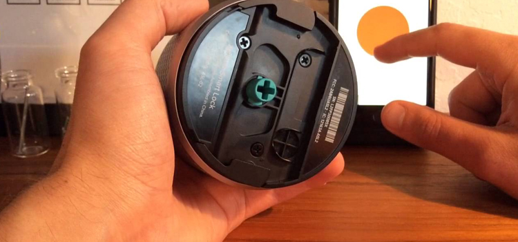 Kerman Smart Lock Repair